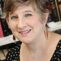 Gail Hochman
