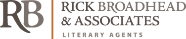 R___ B________ & Associates Literary Agency