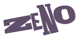 Zeno Agency Ltd