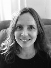 Joanna Swainson