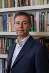 Euan Thorneycroft