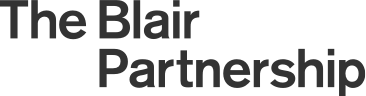The Blair Partnership