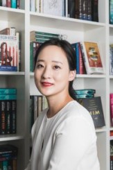 Catherine Cho