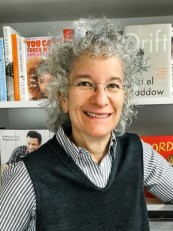 Laurie Liss