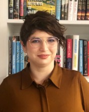 Jessica Friedman