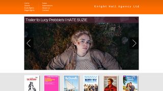 Knight Hall Agency