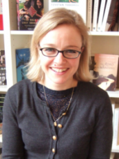 Kerry Glencorse