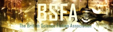 BSFA (British Science Fiction Association)