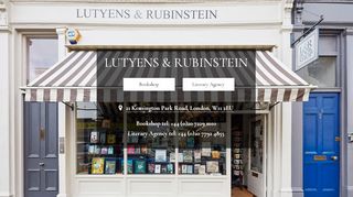 Lutyens and Rubinstein