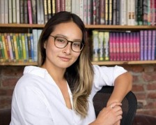 Annie Hwang
