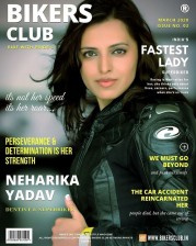 Bikers Club