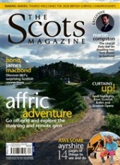 The Scots Magazine