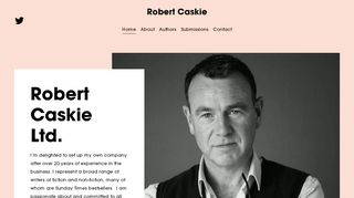 Robert Caskie Ltd