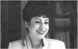 Marta Praeger