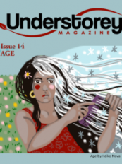 U__________ Magazine