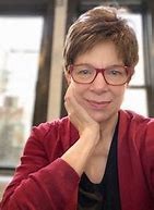 Ellen Geiger