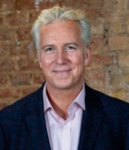 Simon Targett