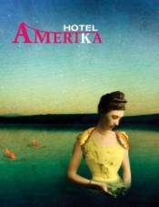 Hotel Amerika