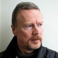 Allan Guthrie