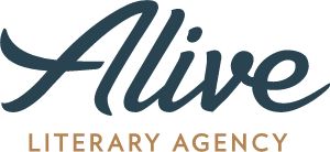 Alive Literary Agency