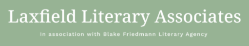 Laxfield Literary Associates