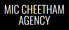 M__ C_______ Literary Agency