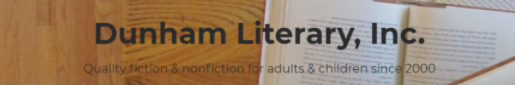 Dunham Literary, Inc.