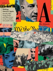 The A_______