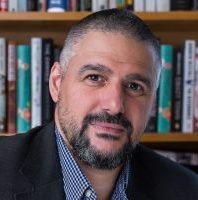 Chris Bucci