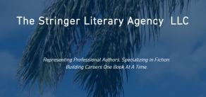 The S_______ Literary Agency LLC