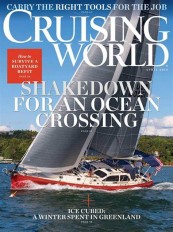 Cruising World