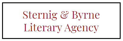 S______ & B____ Literary Agency