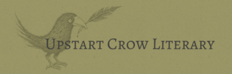Upstart Crow Literary