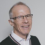Charles Walker