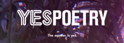 Yes Poetry Magazine