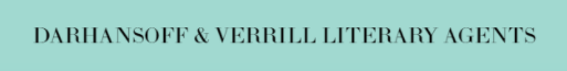 Darhansoff & Verrill Literary Agents