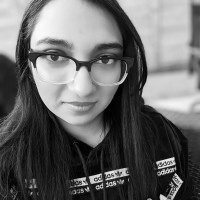 Tasneem Motala