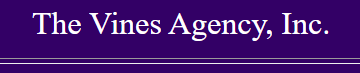 The V____ Agency, I__.