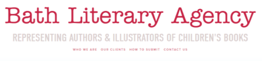 B___ Literary Agency