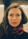 Maria Rogers