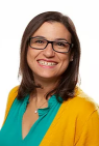 Delia Berrigan Fakis