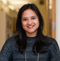 Tanusri Prasanna