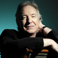 The Estate of Alan Rickman