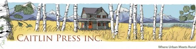 Caitlin Press Inc.