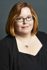 Ginger Clark