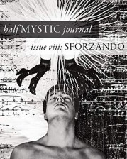 Half Mystic Journal