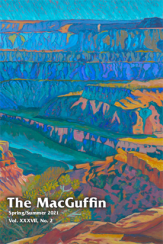 The M__G_____