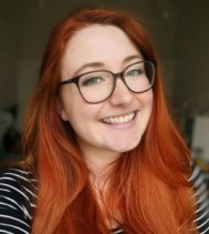Hannah Todd