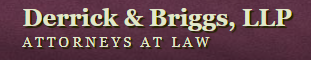 Derrick & Briggs, LLP