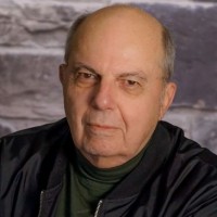 Vincent dePaul Lupiano